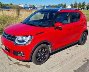 Suzuki Ignis Gebrauchtwagen