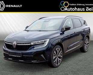 Renault Espace Gebrauchtwagen