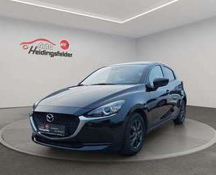 Mazda 2 Gebrauchtwagen