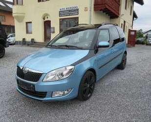 Skoda Roomster Gebrauchtwagen