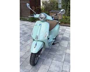 Vespa Primavera 125 Gebrauchtwagen