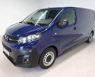 Opel Vivaro Gebrauchtwagen