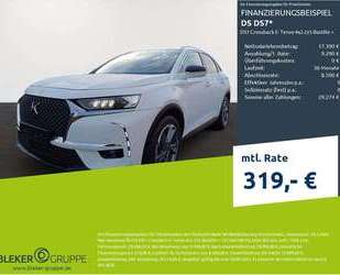 DS Automobiles DS 7 Crossback Gebrauchtwagen
