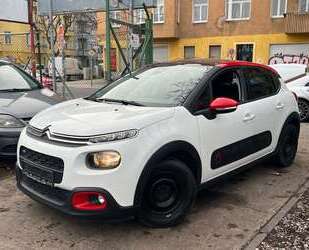 Citroen C3 Gebrauchtwagen