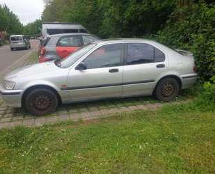 Honda Civic Gebrauchtwagen
