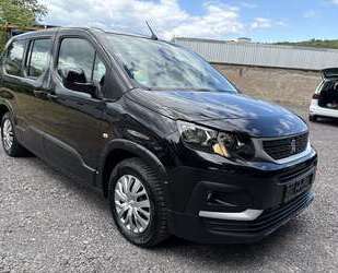 Peugeot Rifter Gebrauchtwagen
