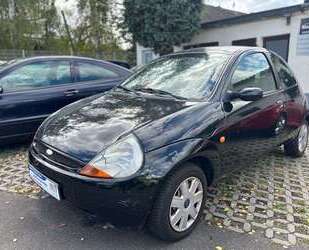 Ford Ka/Ka+ Gebrauchtwagen