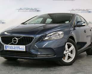 Volvo V40 Gebrauchtwagen