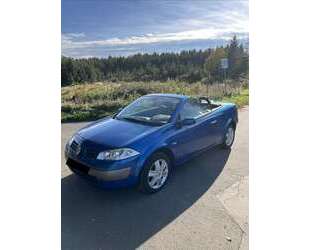 Renault Megane Gebrauchtwagen