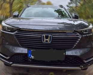 Honda HR-V Gebrauchtwagen