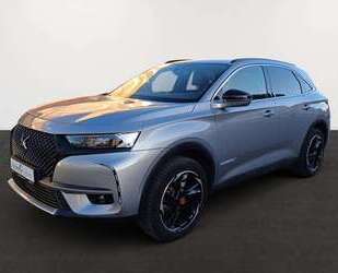 DS Automobiles DS 7 Crossback Gebrauchtwagen