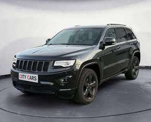 Jeep Grand Cherokee Gebrauchtwagen