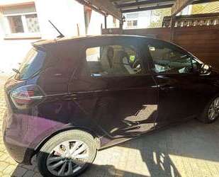 Renault ZOE Gebrauchtwagen