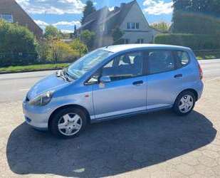 Honda Jazz Gebrauchtwagen