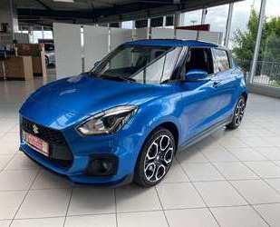 Suzuki Swift Gebrauchtwagen