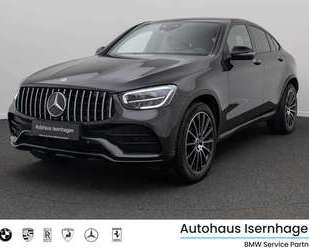 Mercedes-Benz GLC 400 Gebrauchtwagen