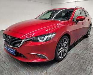 Mazda 6 Gebrauchtwagen