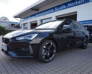 Cupra Leon Gebrauchtwagen