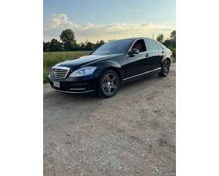 Mercedes-Benz S 250 Gebrauchtwagen