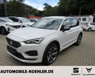 Seat Tarraco Gebrauchtwagen