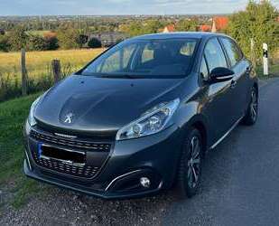 Peugeot 208 Gebrauchtwagen