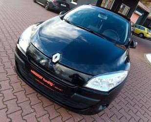 Renault Megane Gebrauchtwagen