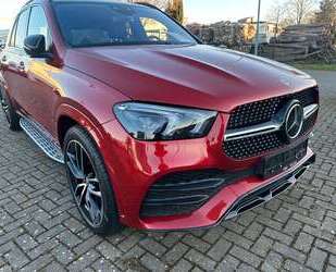 Mercedes-Benz GLE 350 Gebrauchtwagen