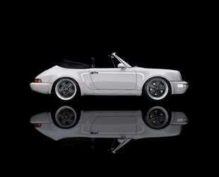 Porsche 964 Gebrauchtwagen
