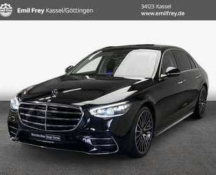 Mercedes-Benz S 450 Gebrauchtwagen
