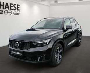 Volvo XC40 Gebrauchtwagen