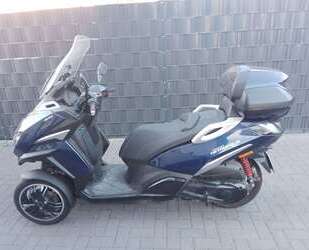 Peugeot Metropolis Gebrauchtwagen