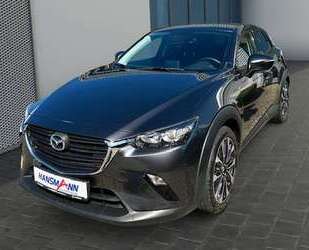 Mazda CX-3 Gebrauchtwagen