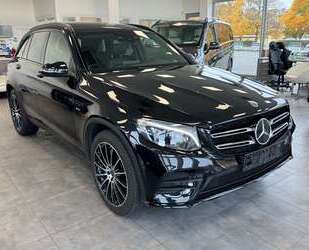 Mercedes-Benz GLC 350 Gebrauchtwagen