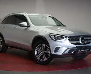 Mercedes-Benz GLC 200 Gebrauchtwagen