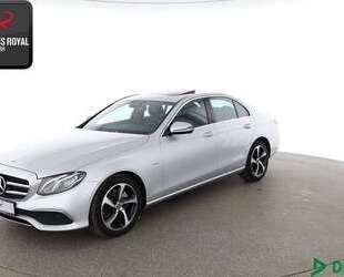Mercedes-Benz E 220 Gebrauchtwagen