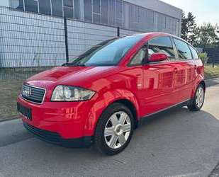 Audi A2 Gebrauchtwagen