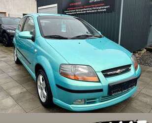 Daewoo Kalos 