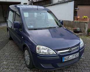 Opel Combo Gebrauchtwagen