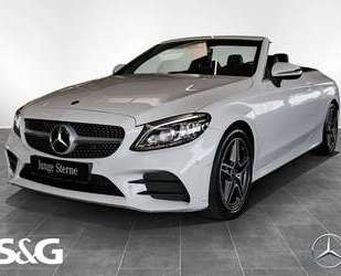 Mercedes-Benz C 300 Gebrauchtwagen