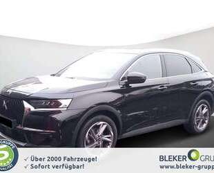 DS Automobiles DS 7 Crossback Gebrauchtwagen