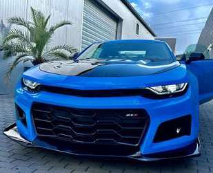 Chevrolet Camaro Gebrauchtwagen