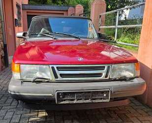 Saab 900 Gebrauchtwagen