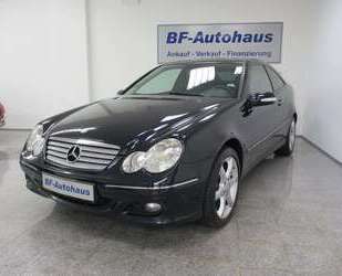Mercedes-Benz CL 180 Gebrauchtwagen