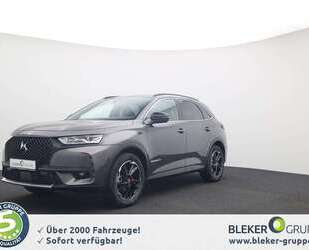 DS Automobiles DS 7 Crossback Gebrauchtwagen