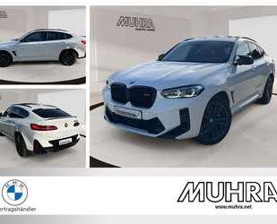 BMW X4 M Gebrauchtwagen