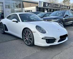 Porsche 911 Gebrauchtwagen