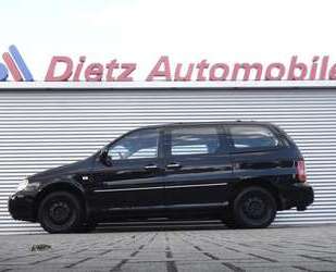 Kia Carnival Gebrauchtwagen