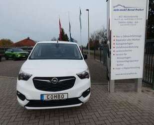 Opel Combo Gebrauchtwagen