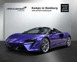 McLaren 12 C Gebrauchtwagen