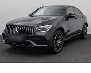 Mercedes-Benz GLC 400 Gebrauchtwagen
